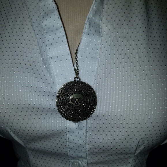 Disneybound Pirates - Picture 4 of 4